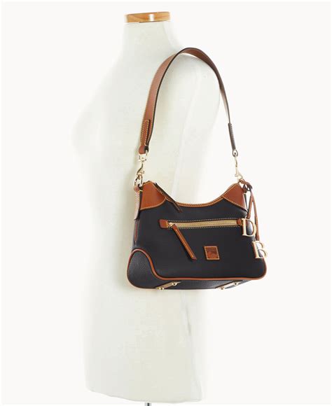 dooney and bourke hobo sale